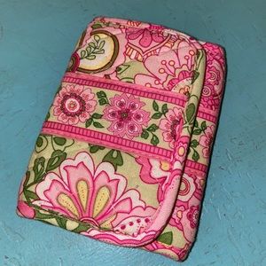 Vera Bradley wallet